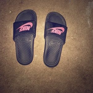 Nike Slides